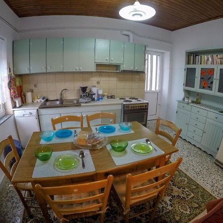 Breathtaking Lake View Cottage With A Fireplace Next To Ioannina City! Ngoại thất bức ảnh